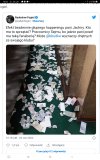 Po co sprzątać? Niech pisowskie urwy sobie wezmą