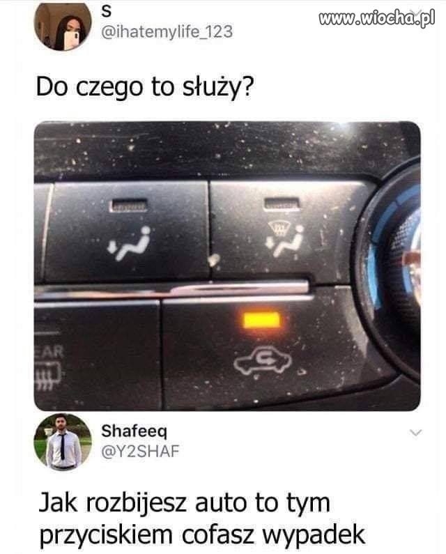 Cofanie zdarzenia 