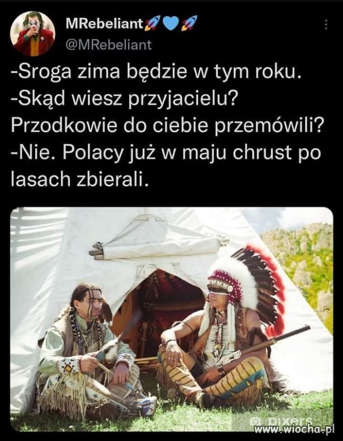 Przepowiednia 