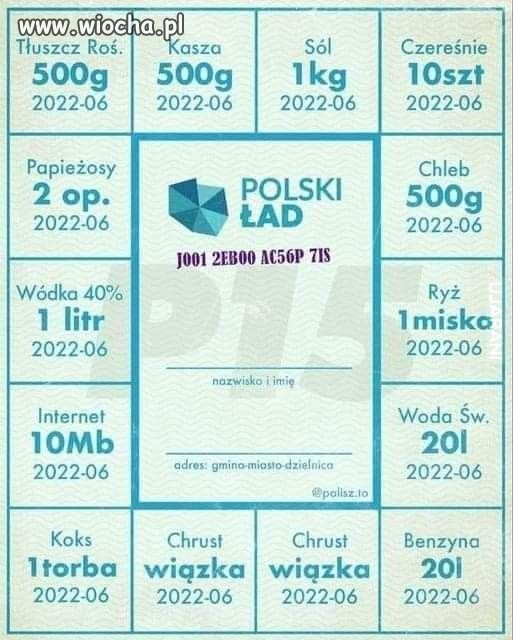 Już niebawem