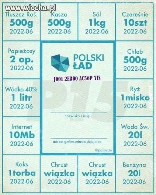 Już niebawem