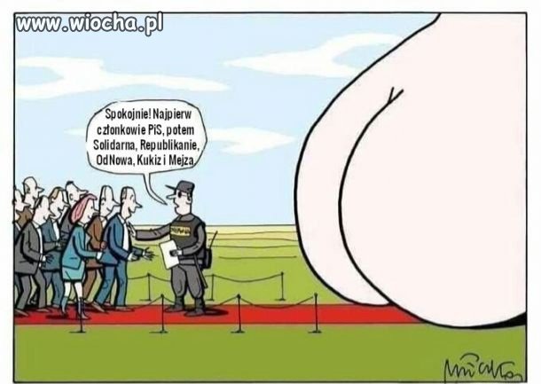 Urodziny pewnego kaczora