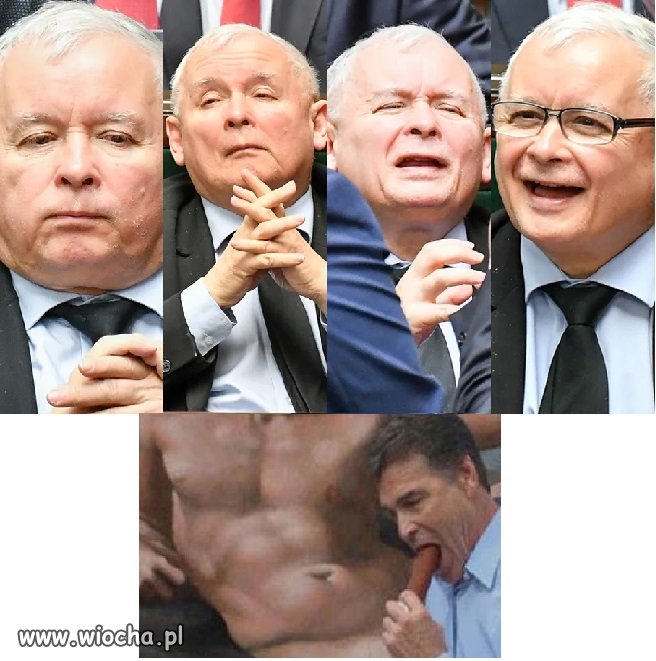 U prezesa