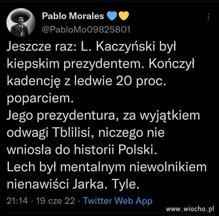 Tak było 