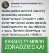 Pluszowa przytulanka 