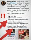 Giertych rozjechał walcem kolejną głupotę ludzi PiS-u