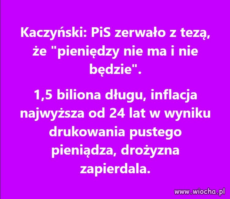 Wielki 'Wizjoner', którego machina czasu cofnęła umysłowo i mentalnie o sto lat.   