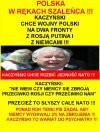 Starość nie radość...czas na zmiany w Polsce!
