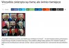  Kaczyński byłby w powieści Orwella pierwszą świnią