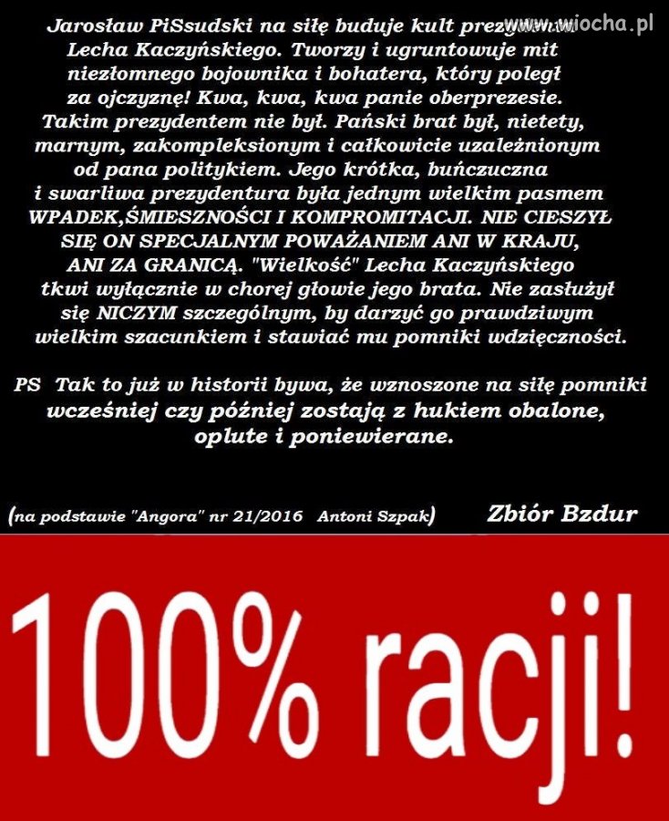 Zbiór bzdur