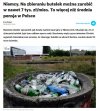 Niemcy. "Zbieractwo" może być opłacalne...