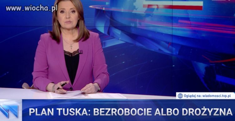 Już straszą