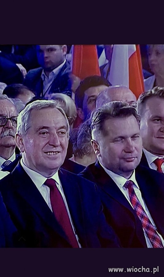 Ktoś sie 