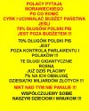 PiS podobno rządzi... tylko czy oni mają jakąkolwiek kontrolę?