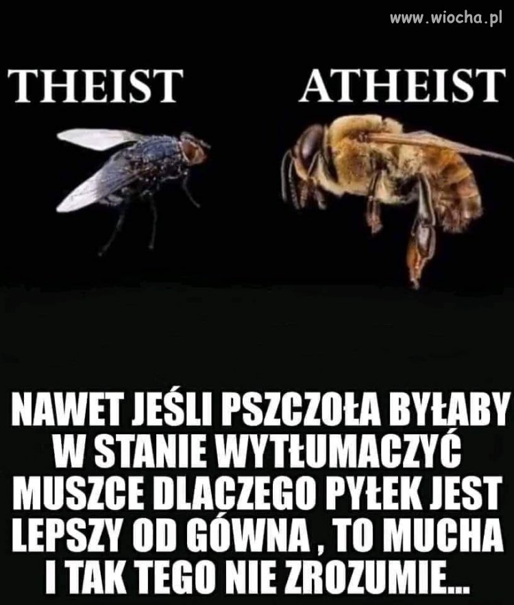 Religia uzależnia