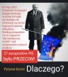 Pytanie brzmi: DLACZEGO?