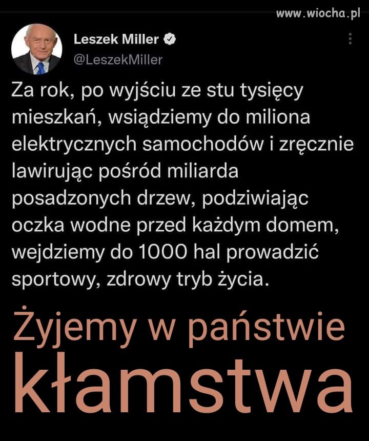 Ale to my jako społeczeństwo do tego dopuściliśmy i