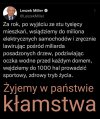 Ale to my jako społeczeństwo do tego dopuściliśmy i