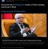 Aż dziwne, że tak powiedział 