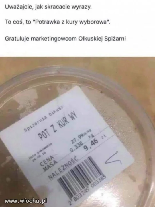 No właśnie,na skórty
