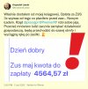 O to właśnie chodzi . Reset przez podwyżki i promocje socjalnych ochłapów