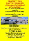 Miłość narodu do Kaczyńskich, wyraźnie słabnie...
