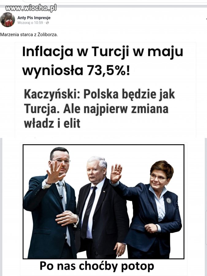 Były wegry będzie turcja