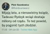 Jeden z powodów 