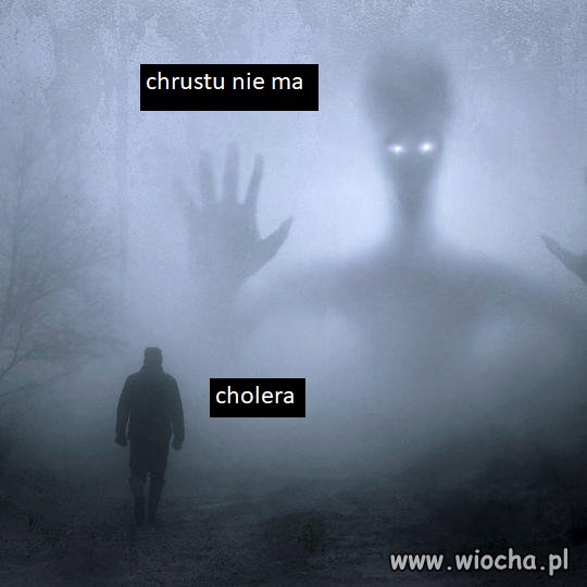 Chrust me