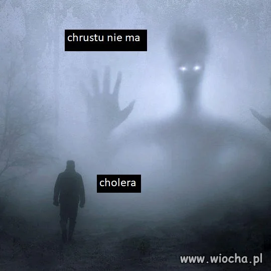 Chrust me