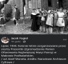 Przecież one tylko pokazują, gdzie poszedł ksiądz proboszcz z matką przełożoną, a Wy jakieś insynuacje..