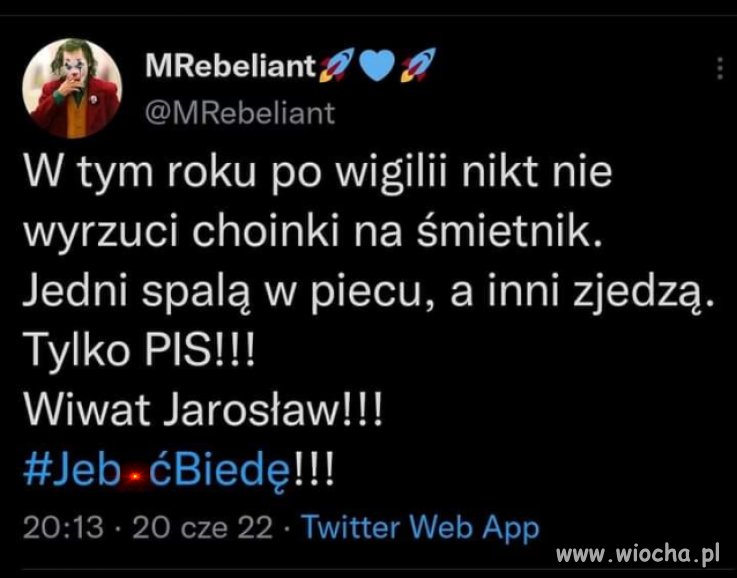 ... a po świętach 