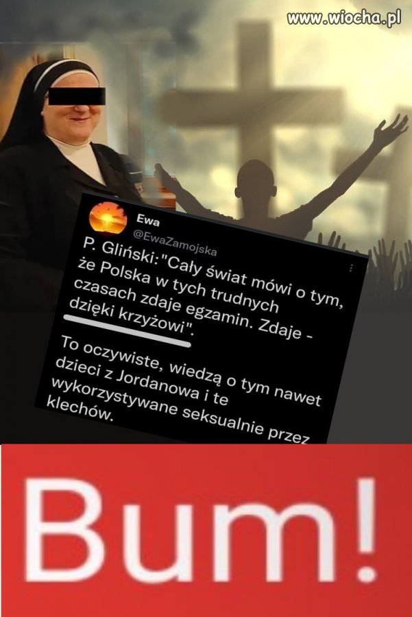 W Jordanowie siostry zdały egzamin - według zaleceń ministra 