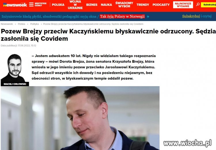 Polskie sądownictwo
