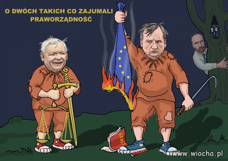 60 lat minęło, a Placek taki sam