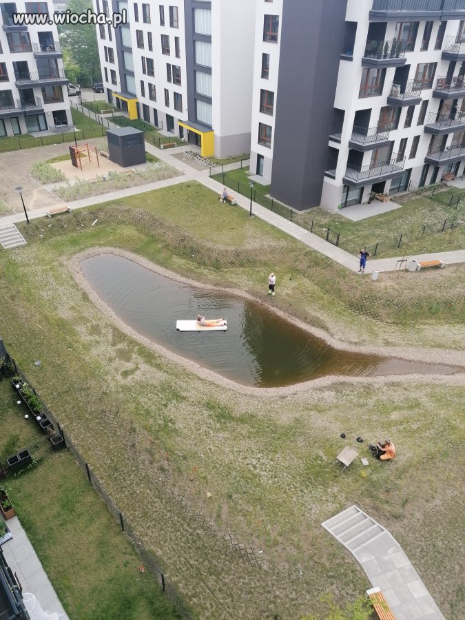 Słońce piasek woda