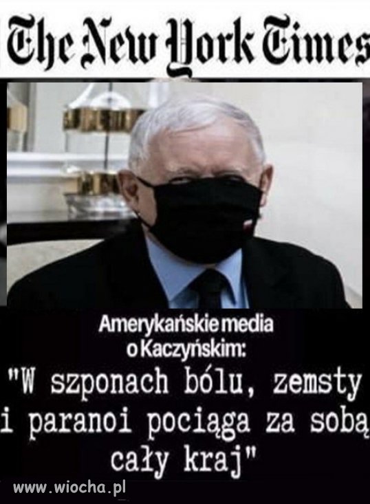 Tak oceniaja Jarozbawa, idola polskiej wsi, na swiecie...