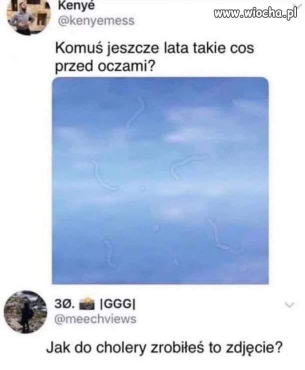 Kto rozwiąże tę zagadkę?