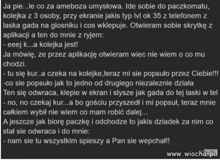 Trochę techniki... 