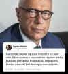 "...pisowcy kradną obecnie bez żadnego opamiętania."