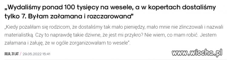 Każdego szkoda