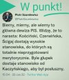 W punkt! 