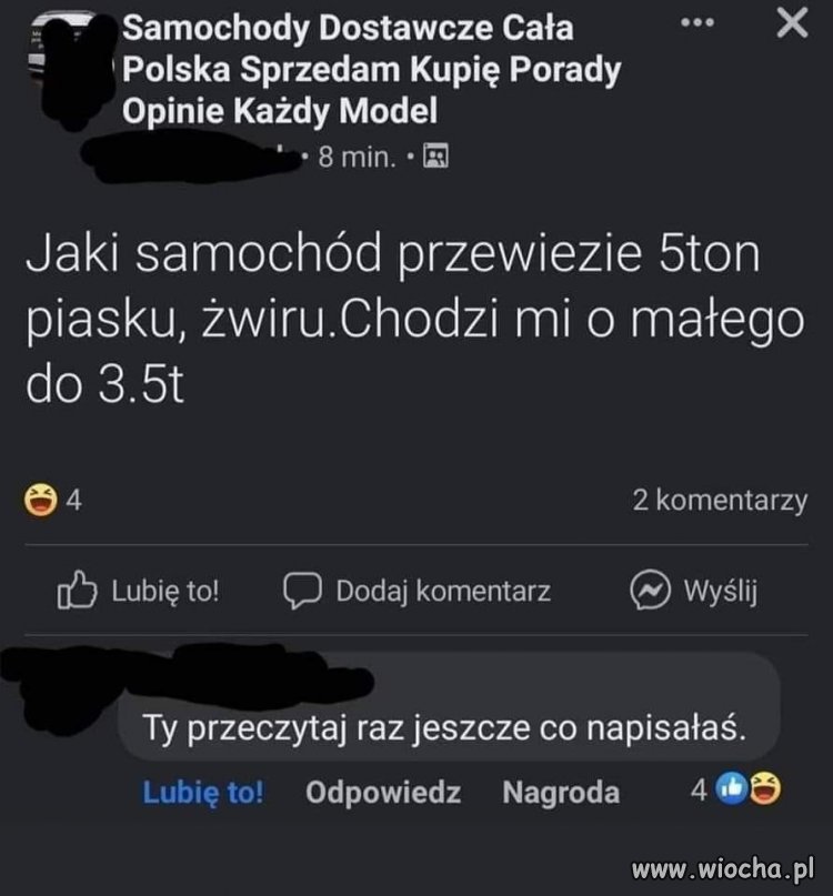 Jak Bóg chce kogoś ukarać 