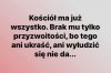 Mają już prawie wszystko
