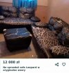 Dyzajnerskie meble