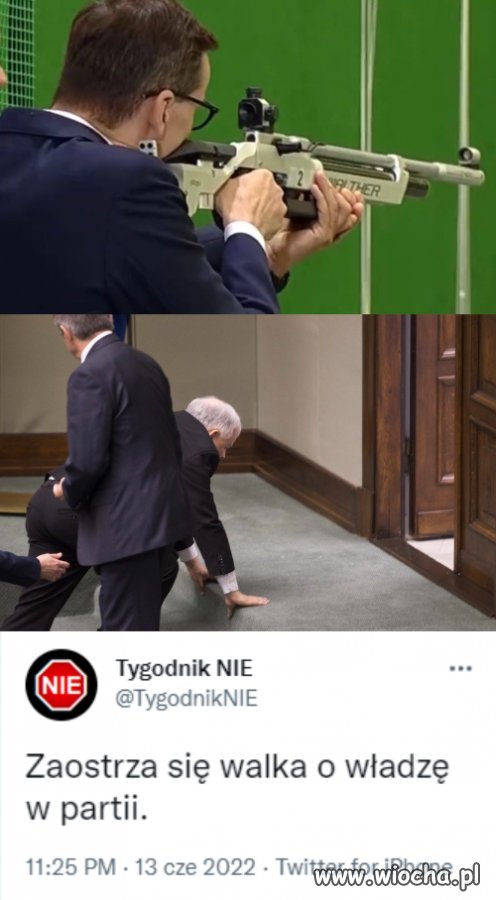 Sezon polowań 