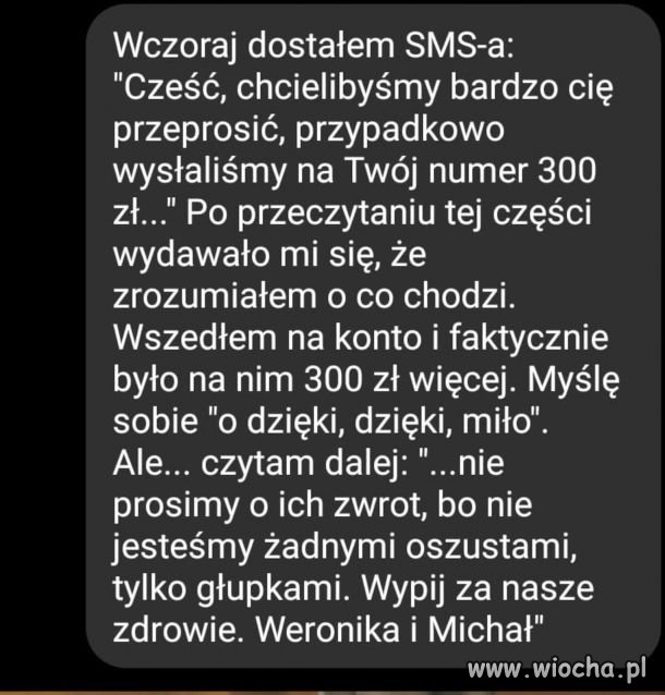Wasze zdrówko