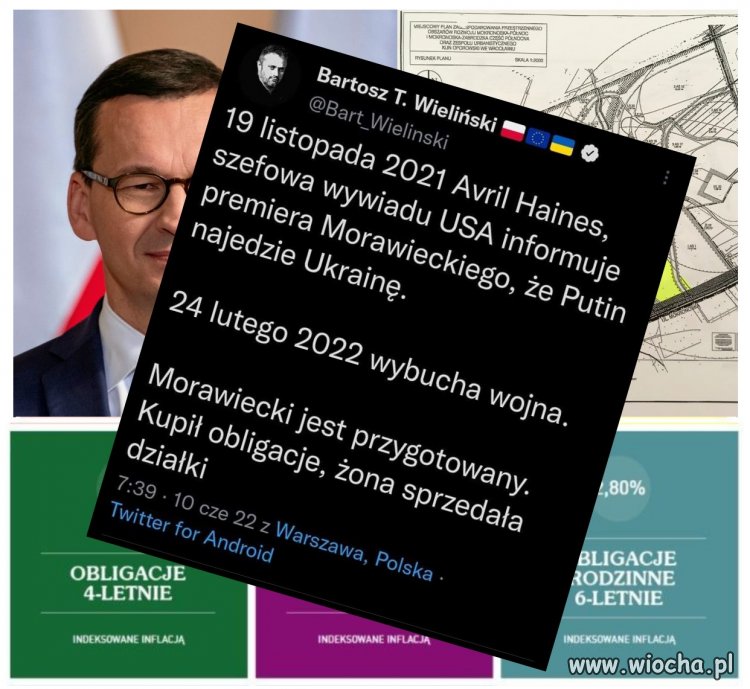 Teraz wiecie...