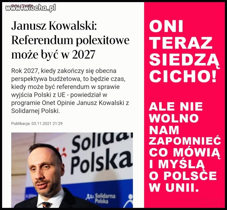 Janusz