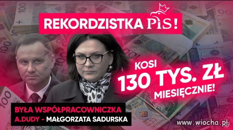 Kto pamięta